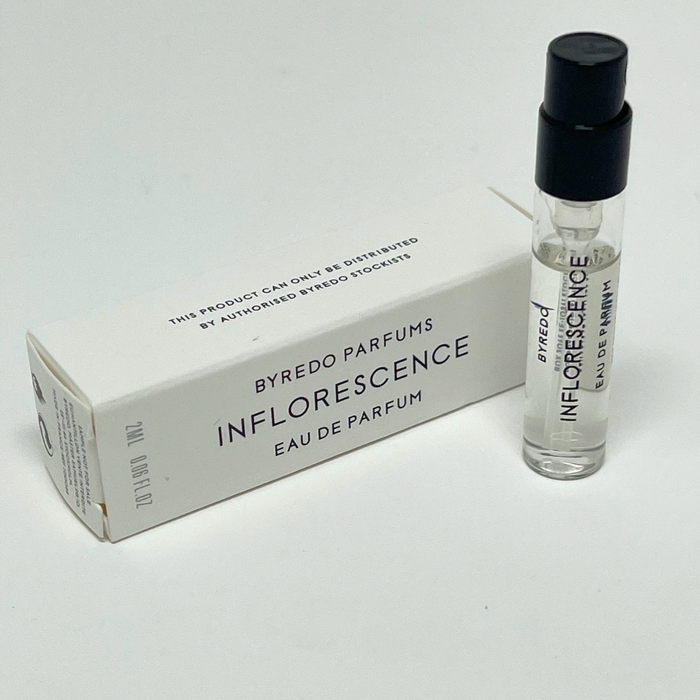BYREDO Inflorescence 2 ml Spray NIB